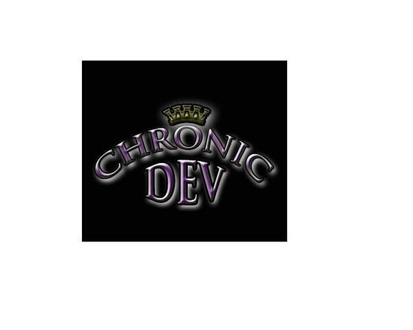 Логотип хакерской группы Chronic Dev Team
