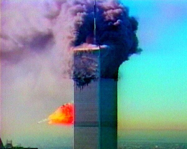 11 сентября 2001 года – трагическая дата в истории США