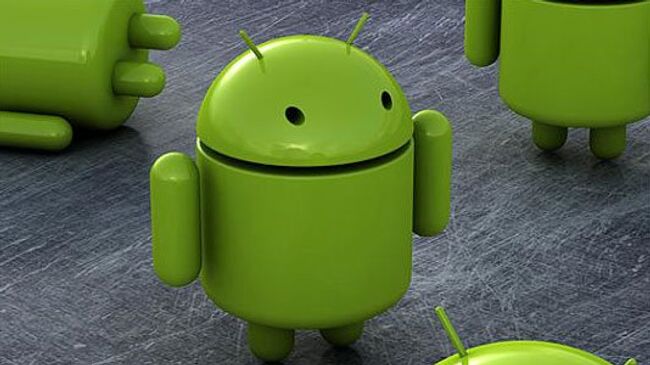 Операционная система Android