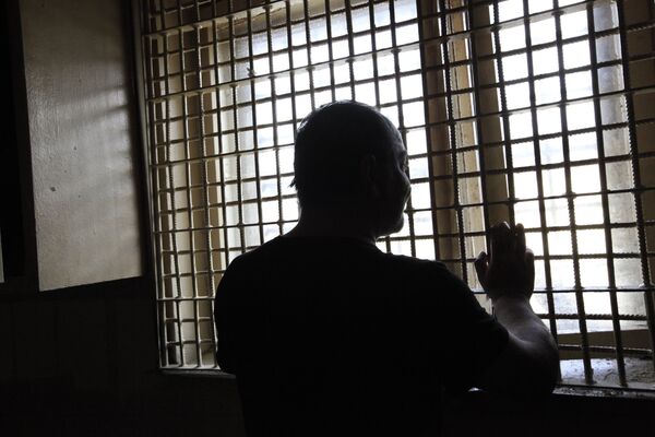 Поправки в закон о содержании обвиняемых под стражей внесены в ГД