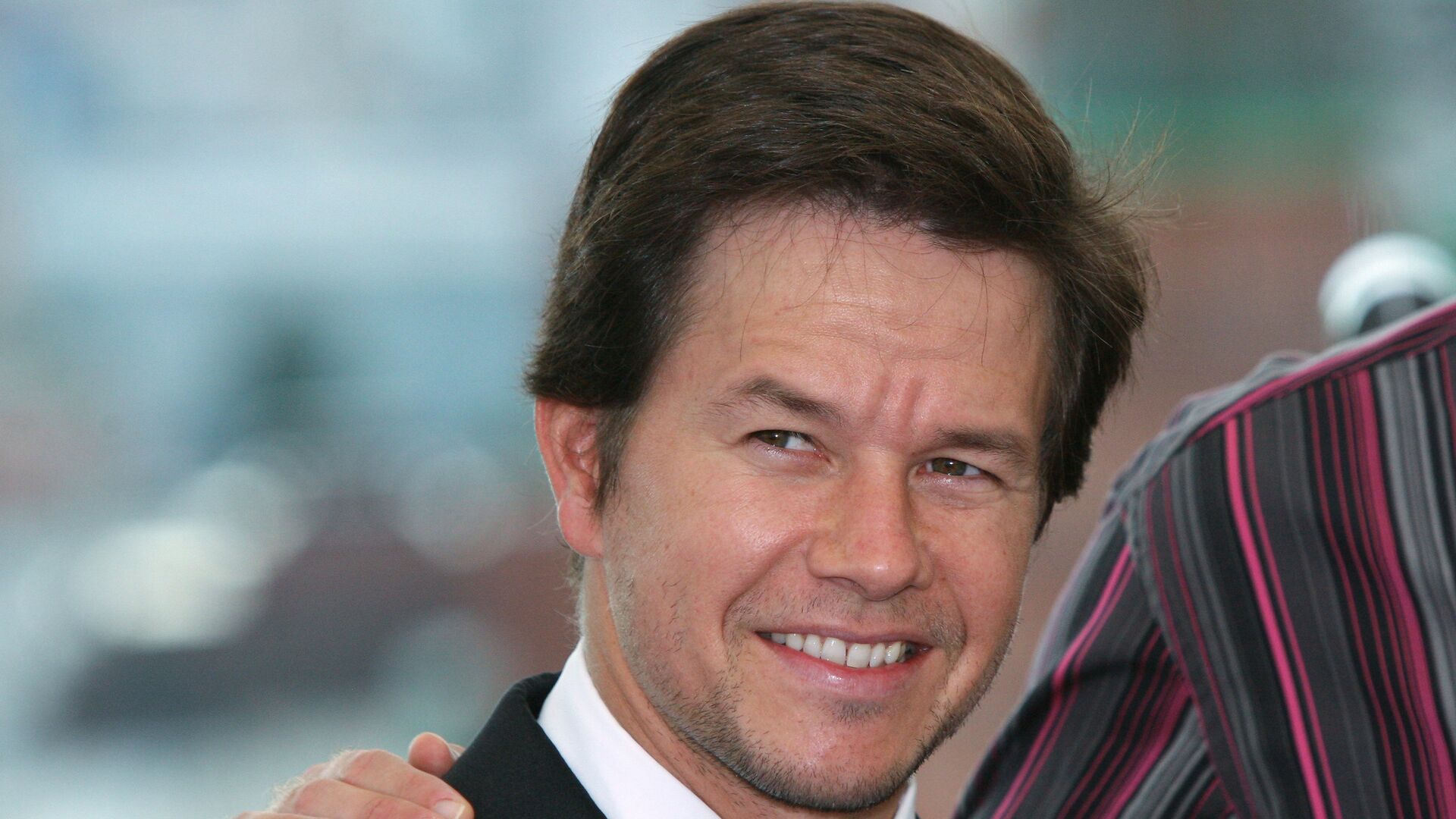 Фотоколл актеров фильма Копы в глубоком запасе - РИА Новости, 1920