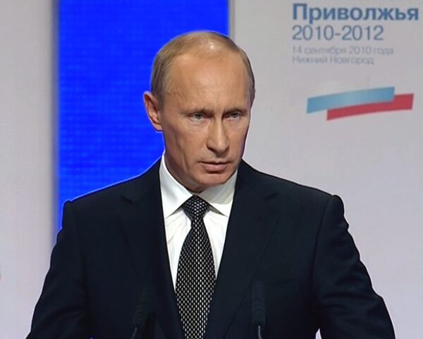 Путин рассказал, зачем нужно поддерживать российский автопром