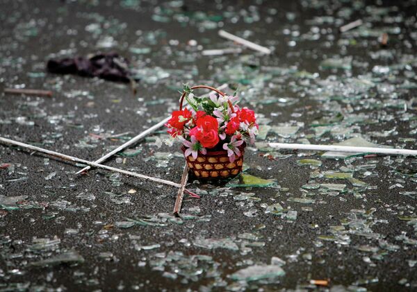 До 18 человек возросло число жертв теракта во Владикавказе