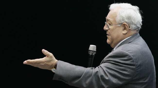 Юрий Гуляев