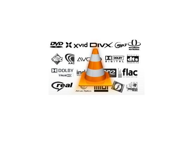 Плеер VLC