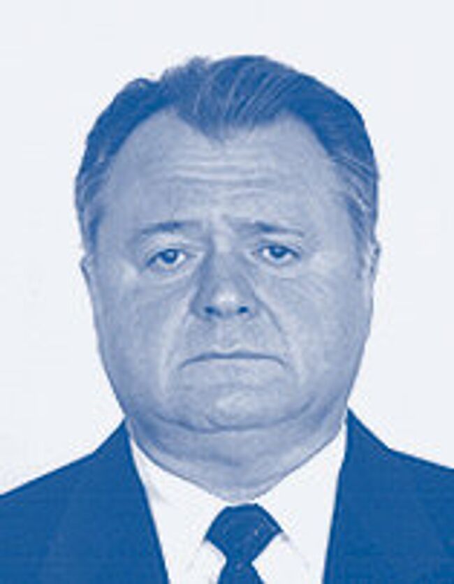 Юрий Корнев