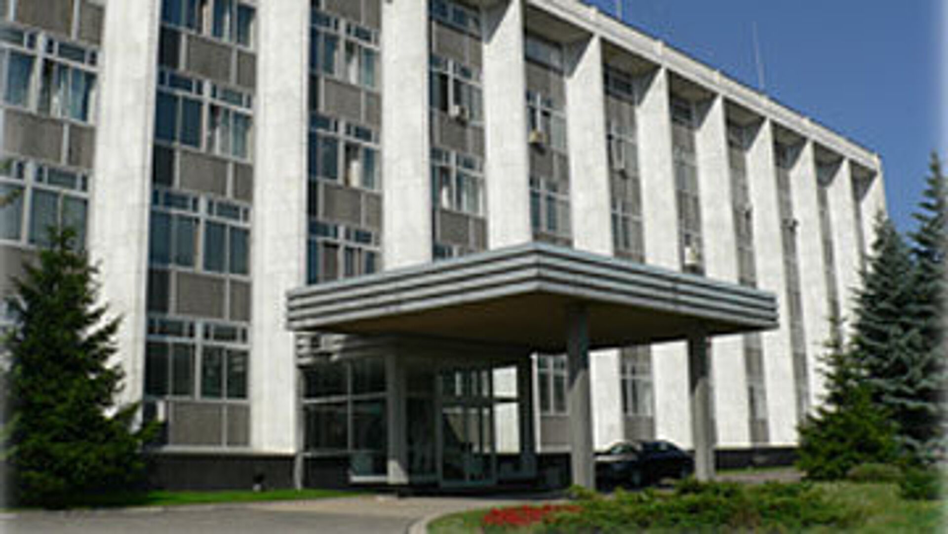 Посольство Российской Федерации в столице Болгарии Софии - РИА Новости, 1920, 03.07.2022