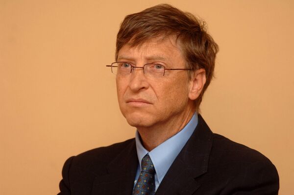 Билл Гейтс удержал титул самого богатого американца по версии Forbes