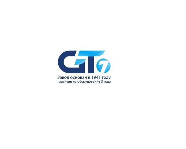 Логотип ОАО Завод GT7
