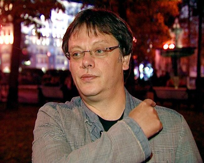 Валерий Тодоровский: у глухих криминалов нет времени на размышление