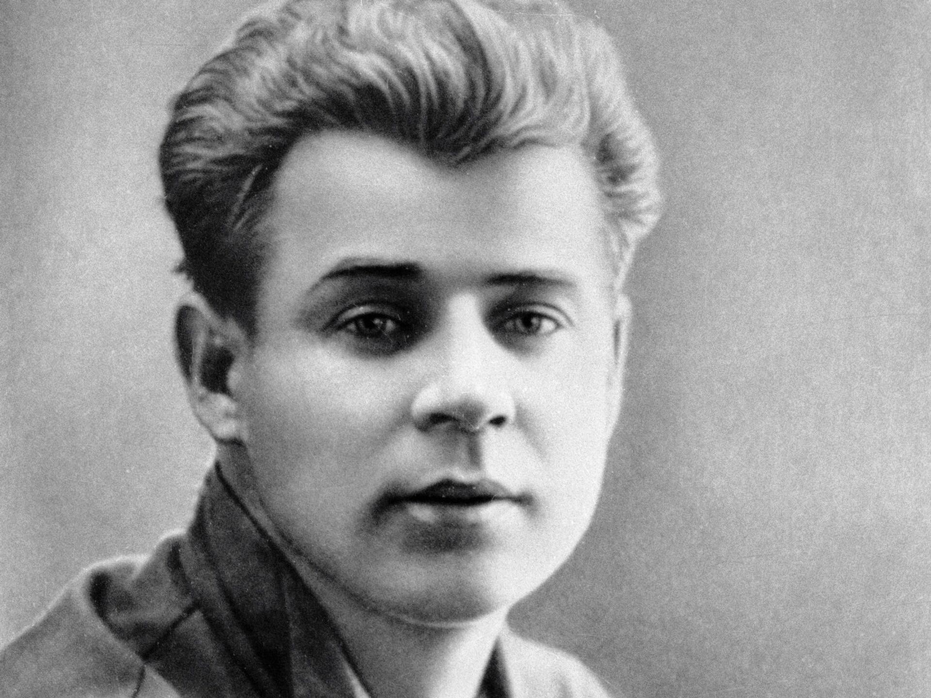 Сергей Есенин Александрович: биография и творчество известного русского поэта