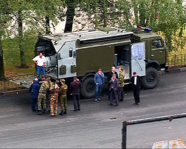 Бомбы в Ставрополе были обезврежены благодаря бдительности горожан