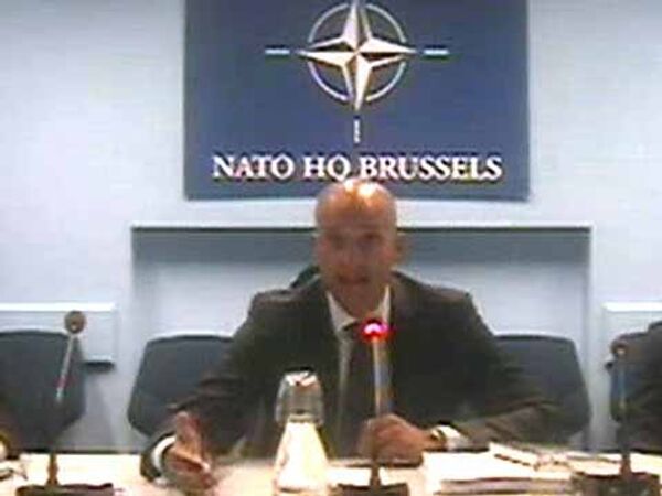 Россия – НАТО: повестка дня на перспективу. Видение Брюсселя