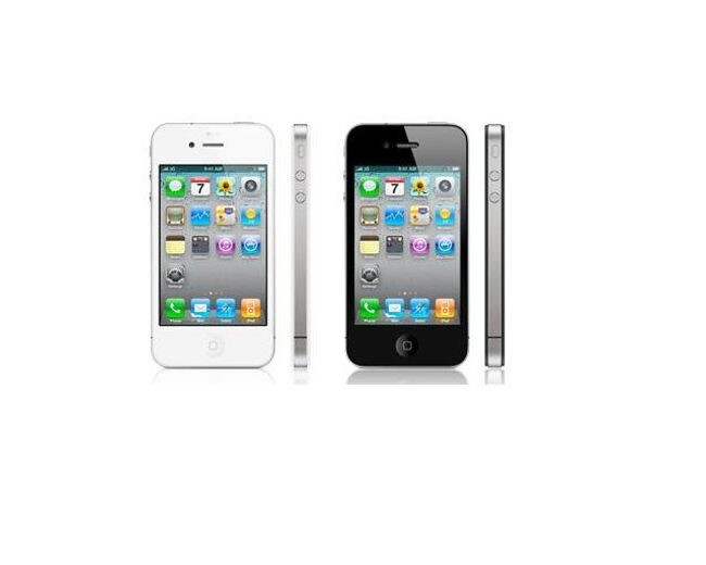 Apple iPhone 4