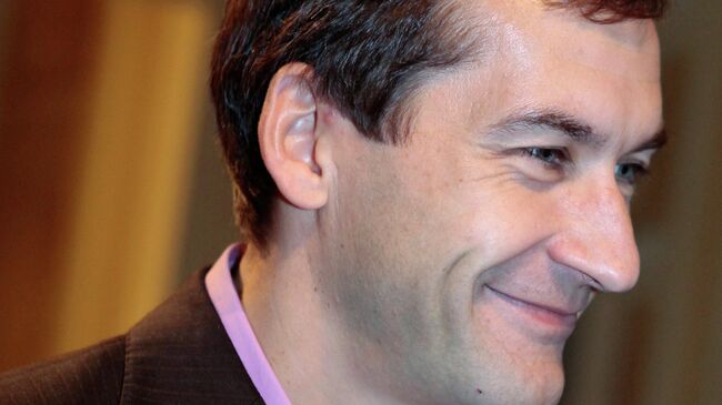 Глеб Пьяных*