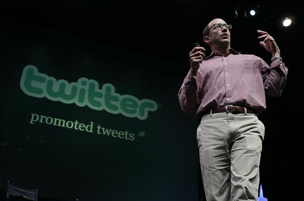 Новым президентом Twitter стал бывший комик Дик Костелло