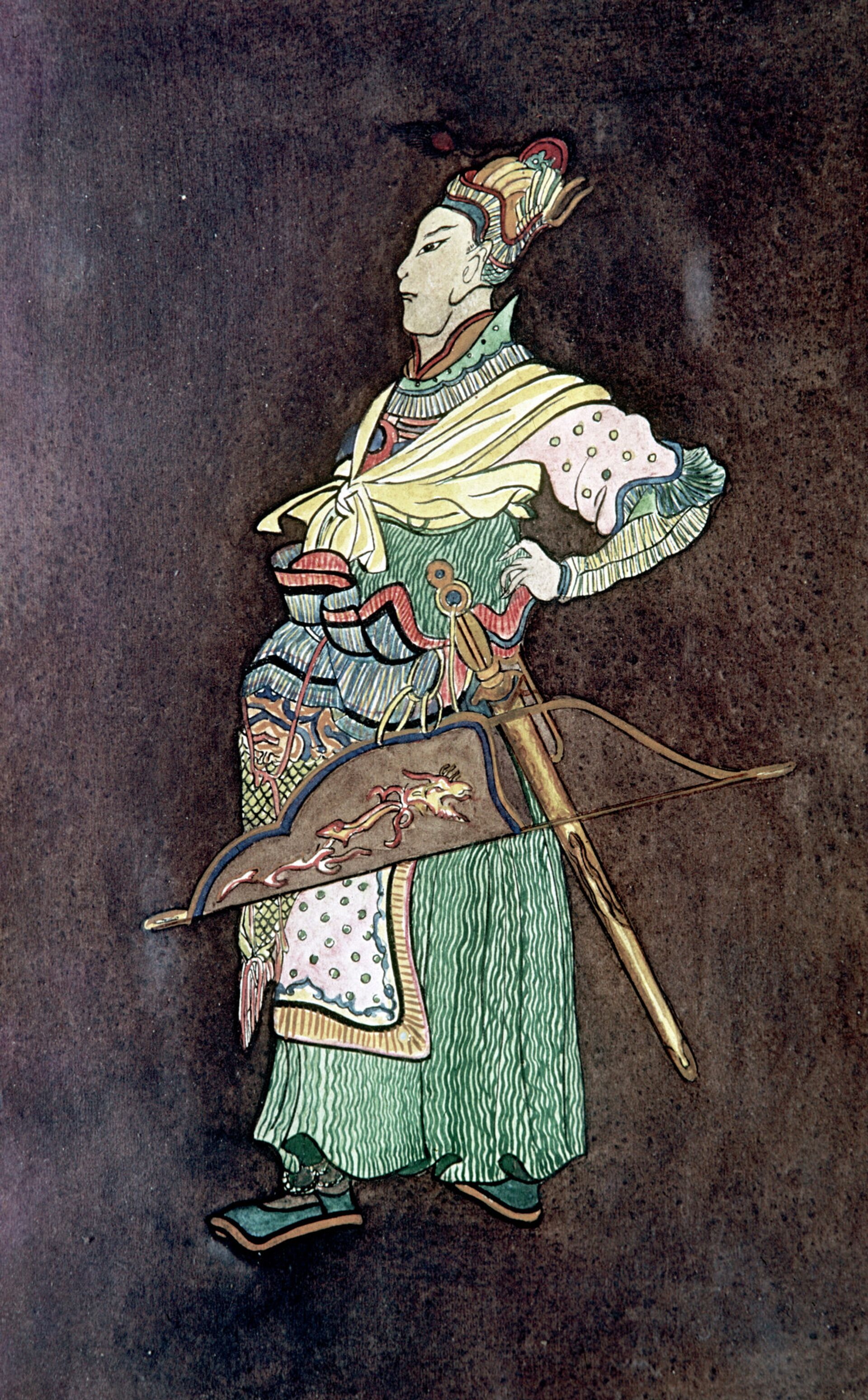 Ханы в китае. Хан Батый. Батый монгольский Хан. Бату Хан портрет.