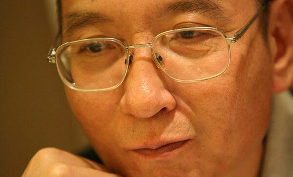 Лауреат Нобелевской премии мира 2010 года Лю Сяобо. Архив