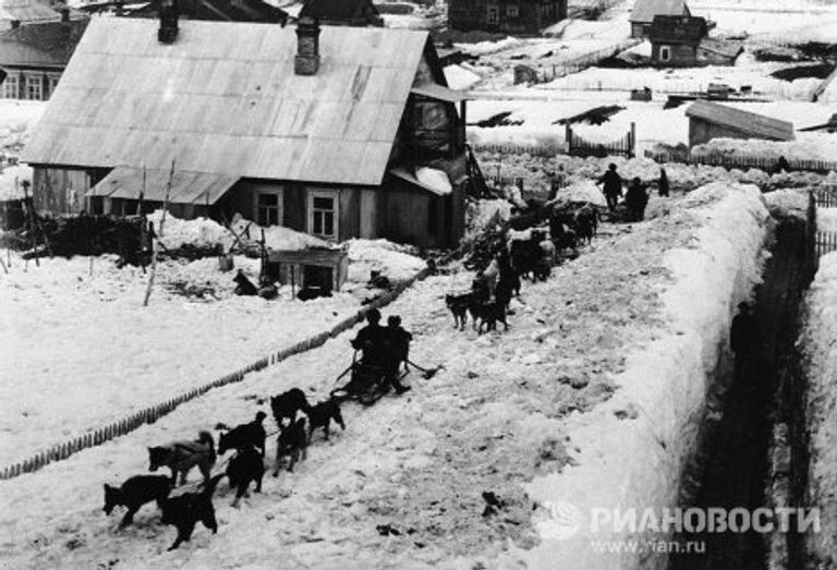 Петропавловск-Камчатский - уютный порт на берегу Тихого океана