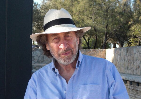 Британский писатель Говард Джейкобсон получил Букеровскую премию-2010