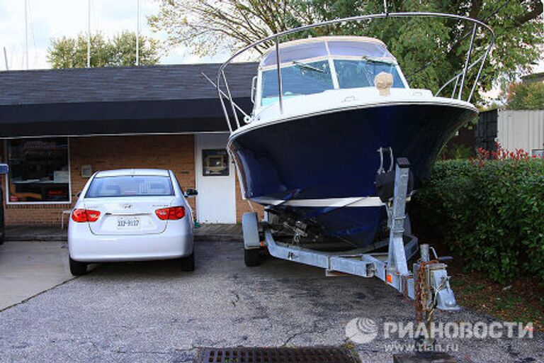 Выставка яхт в Аннаполисе: последняя распродажа перед закрытием сезона