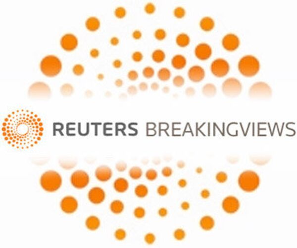 Reuters Breakingviews