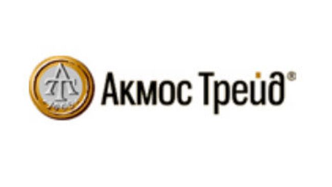 Компания «Акмос Трейд»