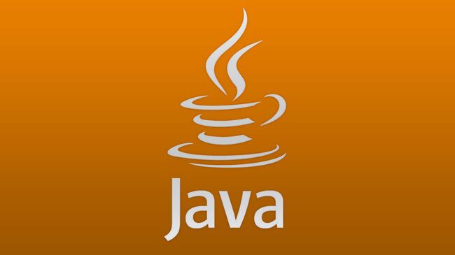 Логотип Java