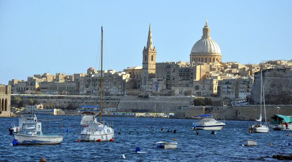 Мальта. Архив