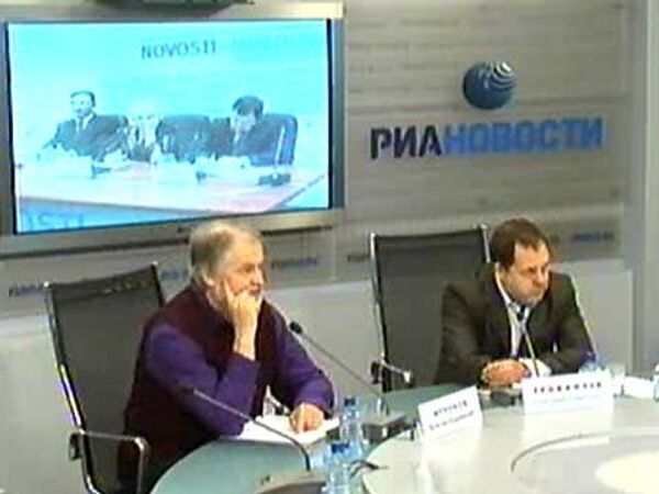 Российско-молдавские отношения: перспективы после парламентских выборов 2010