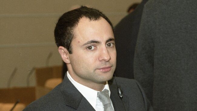 Ашот Егиазарян. Архив