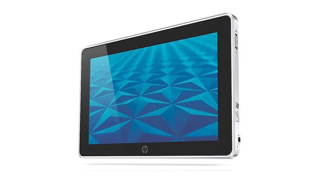 HP Slate 500