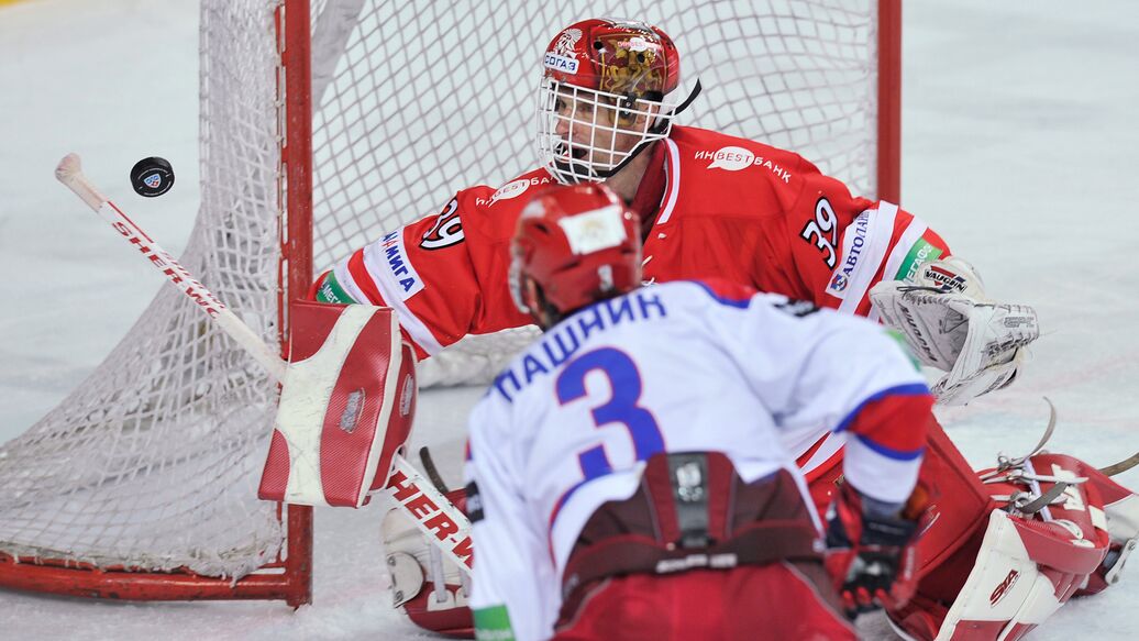 Свищев назвал "умалишенными" заявления Гашека против России