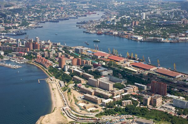 Более 70 тысяч жителей Владивостока остаются без тепла