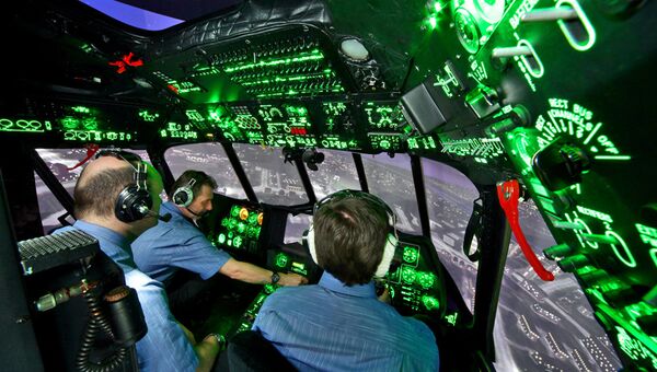 Холдинг «Вертолёты России» и ЦНТУ «Динамика»  заключили соглашение о сотрудничестве