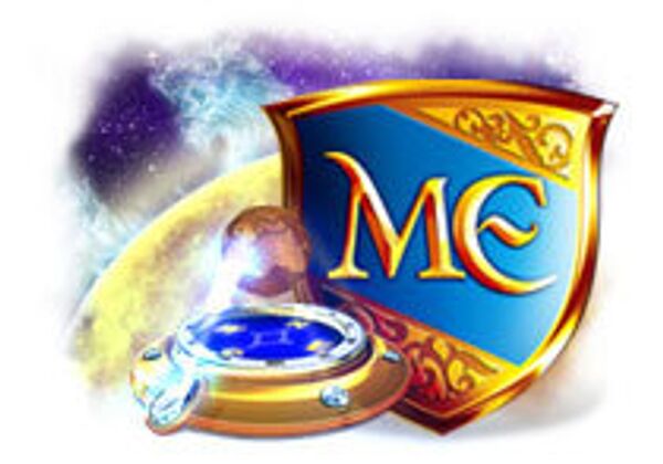 Партнерский лого для http://www.rian.ru/edugames/ (Магическая энциклопедия. Лунный свет)