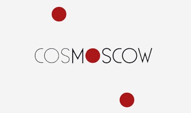 Cosmoscow