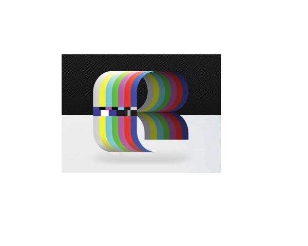 Логотип приложения Rainbow