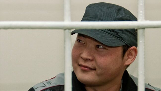 Суд над чиновниками Бакиева в Киргизии возобновится 20 декабря