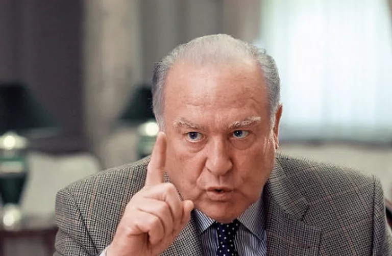 Виктор Черномырдин Виктор Черномырдин