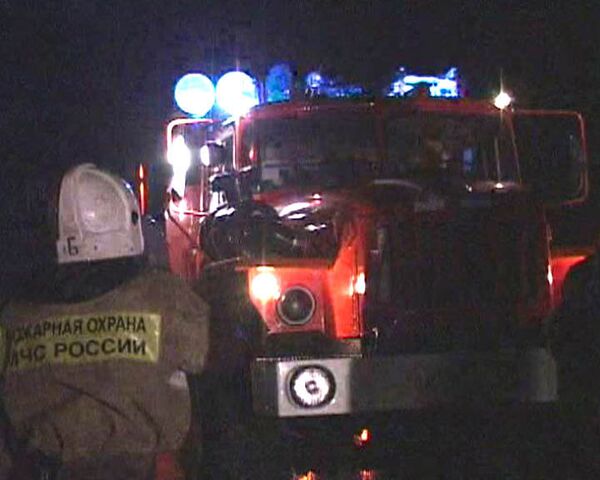 Экипаж Ми-8 погиб, выполняя учебный полет в условиях непогоды