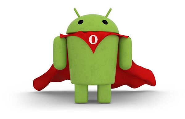 Вышла публичная бета-версия браузера Opera Mobile для Android