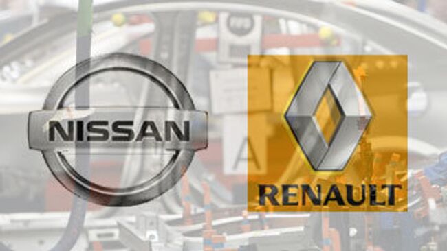 Renault-Nissan планирует разместить две трети мощностей в Тольятти