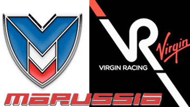 Marussia Motors - Virgin Racing