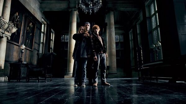 Премьера нового фильма о Гарри Поттере пройдет в четверг в Лондоне