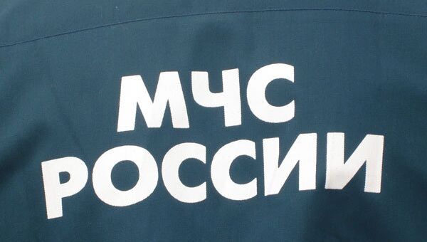 Утечка кислорода произошла в центре Владивостока