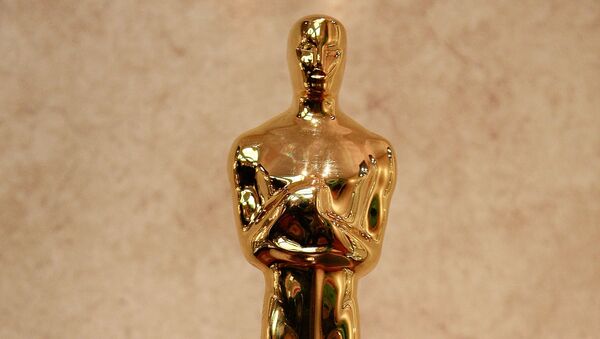 Американская академия кино вручит в субботу почетных Оскаров 