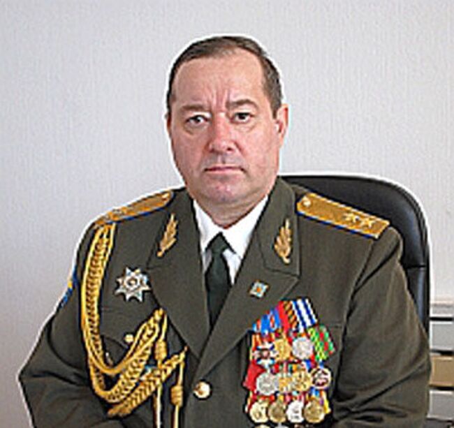 Валерий Иванов