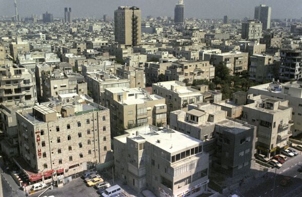 Тель-Авив вошел в тройку лучших городов мира по версии Lonely Planet