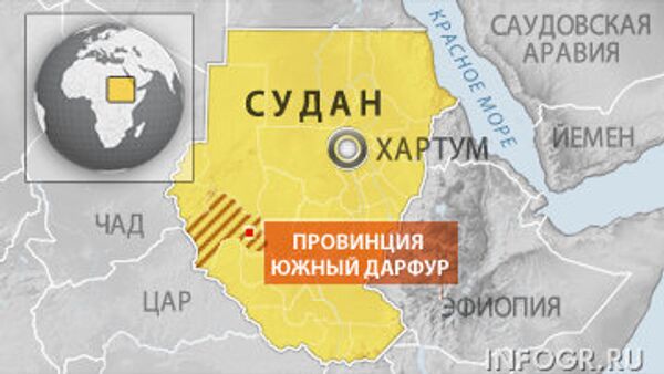 Похищенные в Судане вертолетчики из Латвии вышли на связь - латвийский МИД